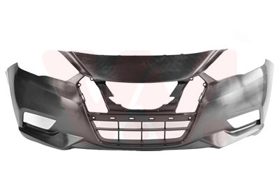 Буфер VAN WEZEL 3336570