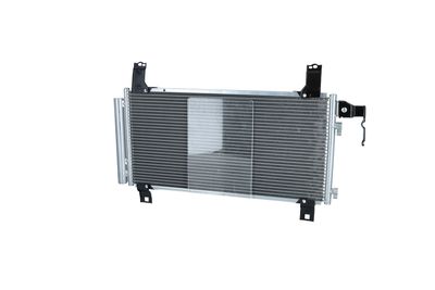 CONDENSATOR CLIMATIZARE NRF 35464 29