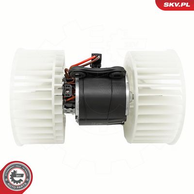 VENTILATOR HABITACLU ESEN SKV 68SKV262 2