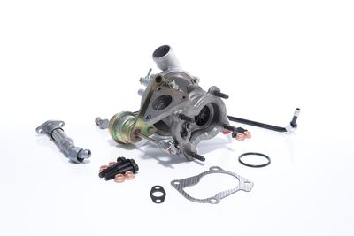 LADER AUFLADUNG BTS Turbo T981031 15