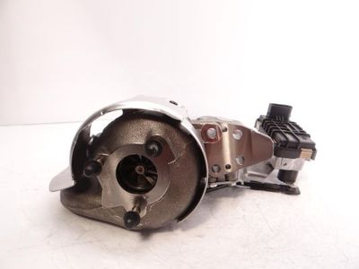 LADER AUFLADUNG GARRETT 7552995007S 5