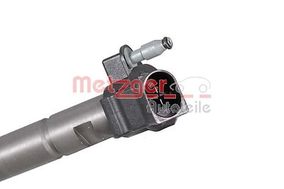 INJECTOR METZGER AUTOTEILE 0871043 1