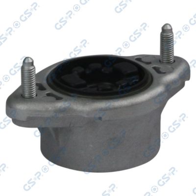 Pakabos statramsčio atraminis guolis