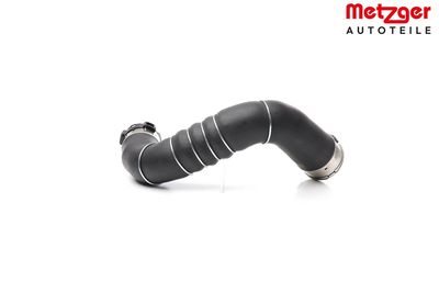 LADELUFTSCHLAUCH METZGER AUTOTEILE 2400769 20