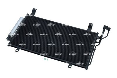 CONDENSATOR CLIMATIZARE