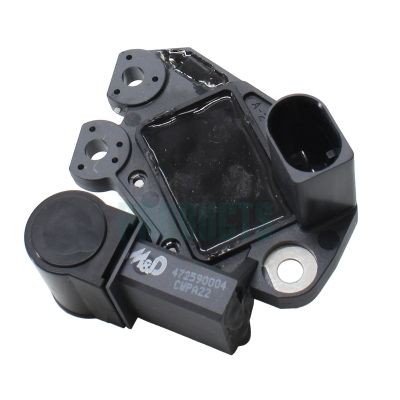 REGULATOR ALTERNATOR