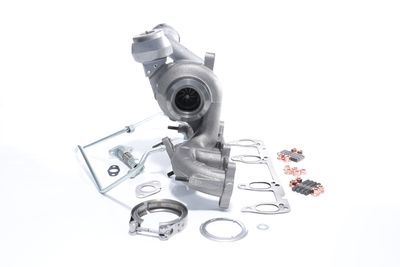 LADER AUFLADUNG BTS Turbo T981231 19