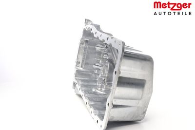 ÖLWANNE METZGER AUTOTEILE 7990115 27