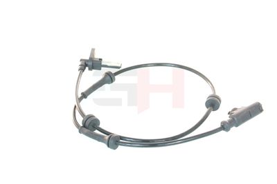 SENZOR TURATIE ROATA GH GH712245V 26
