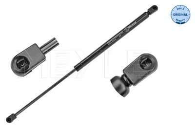 GASFEDER KOFFER-/LADERAUM