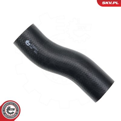 въздуховод за турбината ESEN SKV 87SKV310