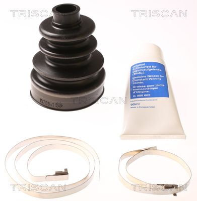 Комплект пыльника, приводной вал TRISCAN 8540 15806 для FIAT DUNA