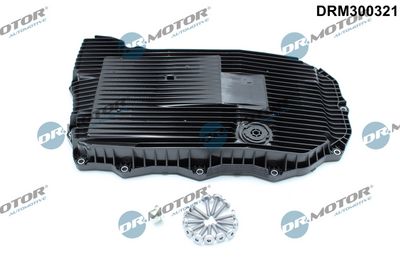 Dr.Motor Automotive Alyvos karteris, automatinė transmisija