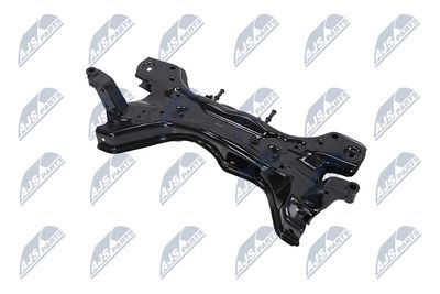 RAMA SUSTINERE/SUPORT AGREGATE NTY ZRZVW036 23