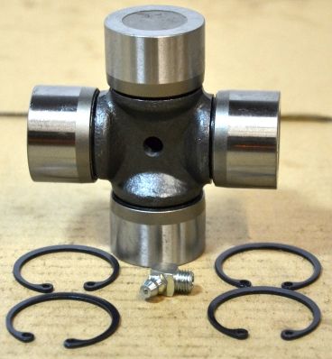 LÖBRO Gelenk, Gelenkwelle