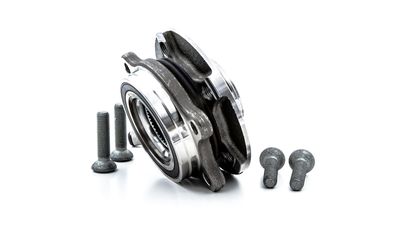 RADLAGERSATZ SKF VKBA6649F 30