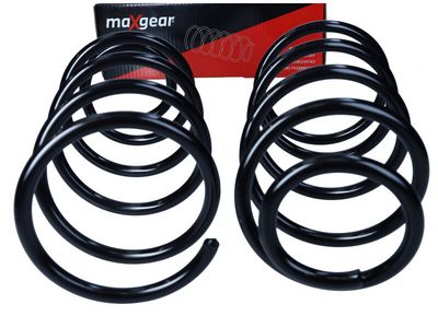 ARC SPIRAL MAXGEAR 601688D 1