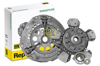 Schaeffler LuK Clutch Kit 631 3071 11