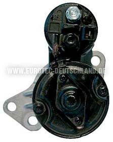 STARTER EUROTEC 11017830 2