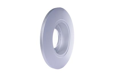 Bremseskive HELLA 8DD 355 117-271