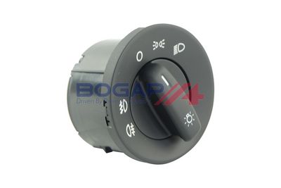 COMUTATOR FAR BOGAP A7344131 2