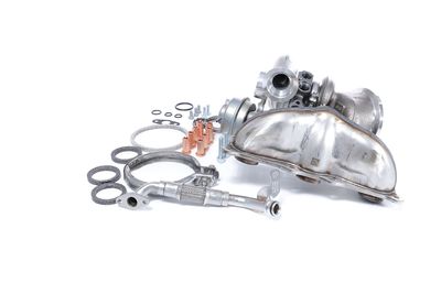 LADER AUFLADUNG BTS Turbo T981443VO 12