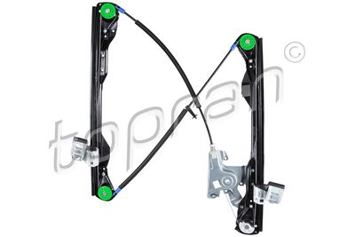 MECANISM ACTIONARE GEAM