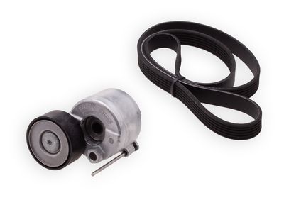 KEILRIPPENRIEMENSATZ