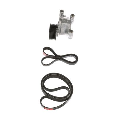 KEILRIPPENRIEMENSATZ GATES K016PK1305 55