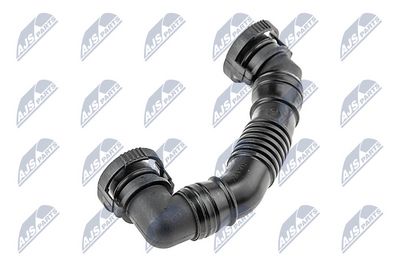 Hadica, vetranie kľukovej skrine NTY GPP-WW-058