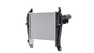 töltőlevegő-hűtő MAHLE CI 268 000P for IVECO, TITAN