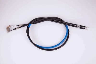 Тросик, cтояночный тормоз HELLA 8AS 355 667-891 для OPEL ASTRA