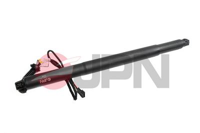 Galinių durų elektros variklis