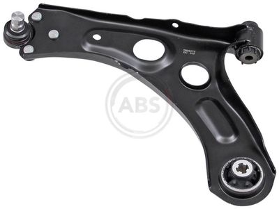 Lenker, Radaufhängung