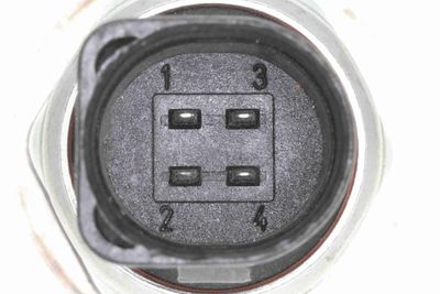 DRUCKSENSOR HAUPTBREMSZYLINDER VEMO V10720238 2