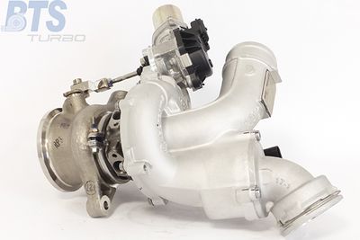 LADER AUFLADUNG BTS Turbo T918150 3