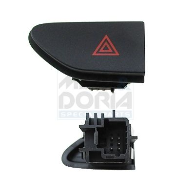 COMUTATOR LUMINI DE AVARIE MEAT & DORIA 23646