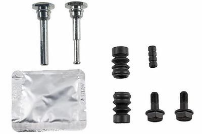 Führungshülsensatz, Bremssattel