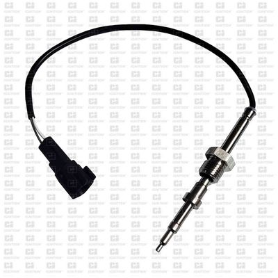 SENZOR TEMPERATURA GAZE EVACUARE