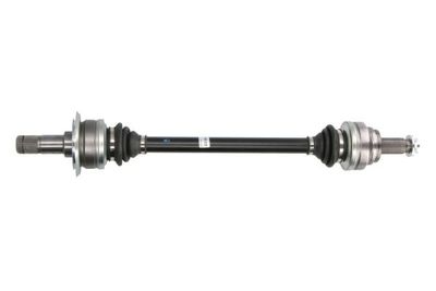 полуоска POINT GEAR PNG76163