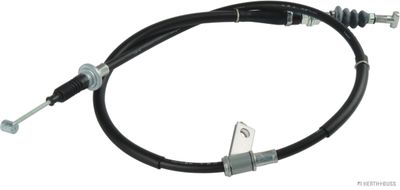 Seilzug, Feststellbremse