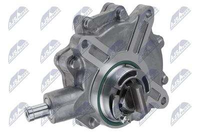 POMPA VACUUM SISTEM DE FRANARE