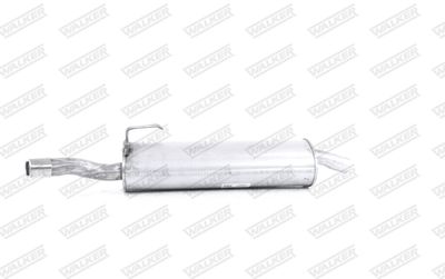 ENDSCHALLDäMPFER WALKER 21845 6