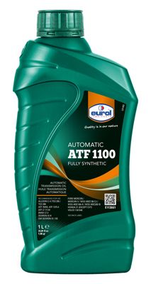EUROL Olie, automatische transmissie Eurol ATF 1100 (E113661-1L)