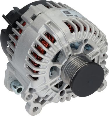 GENERATOR / ALTERNATOR HC-Cargo F032116586 3