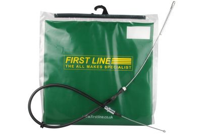 FIRST LINE Cable Pull, parking brake FKB1030