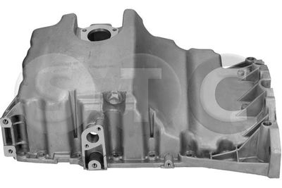 STC T439500 Масляный поддон для AUDI A6 C6 (4F2) 2.0 TFSI STC T439500 Масляный поддон для AUDI A6 C6 (4F2) 2.0 TFSI