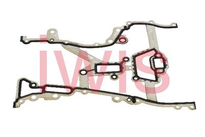 DICHTUNG STEUERGEHäUSE