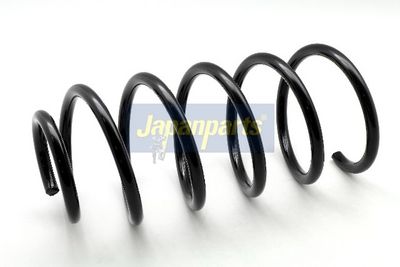 пружина за ходовата част JAPANPARTS ZC3411C