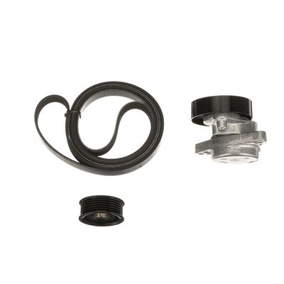 KEILRIPPENRIEMENSATZ GATES K016PK2390 61